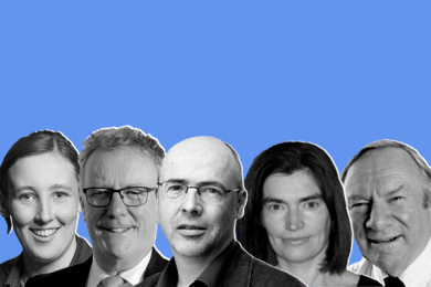 Scotland’s Constitutional Future: Implications for Ireland and Northern Ireland