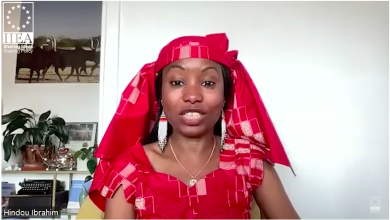 Protectors of the Planet: Climate Change and Indigenous Peoples &nbsp; 