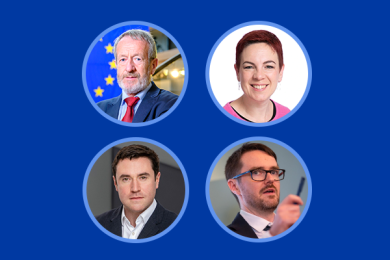The Future of EU Enlargement: Political realities, Technical Challenges and Business Impacts
