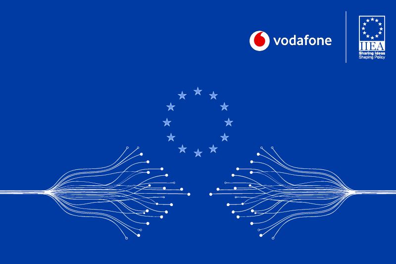 Secure Connections: Ireland’s Digital Infrastructure and the Resilience of European Connectivity