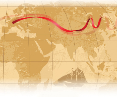 The Silk Road, XXI Century – One Belt, One Road