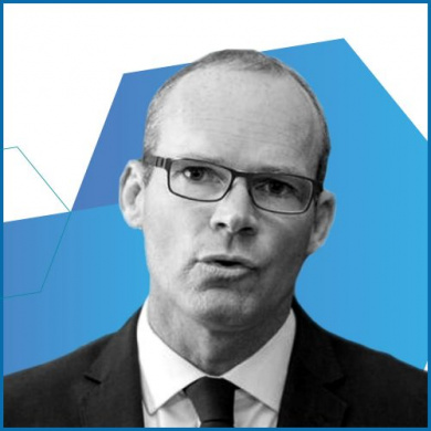 WEBINAR: Ireland’s priorities for the UN Security Council in 2021-2022