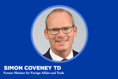 4th John Hume European ‘Spirit of Peace’ Lecture