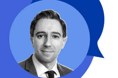 IIEA YPN with Minister Simon Harris TD: The Future of Further and Higher Education in Ireland