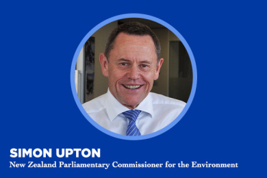 Land use change in New Zealand and its intersection with climate change policy