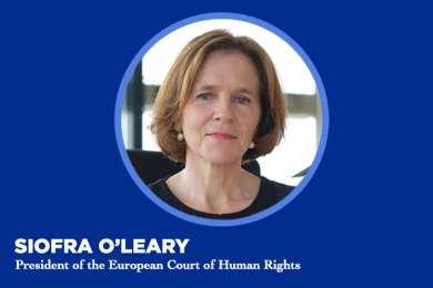 The Challenged, Challenging but Very Necessary ECHR