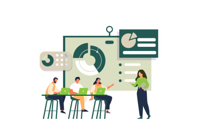 Skills in the Digital Age: Adapting Ireland’s Workforce for the Digital Transition