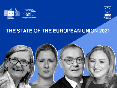 The State of the European Union 2021