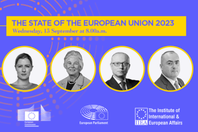 The State of the European Union 2023