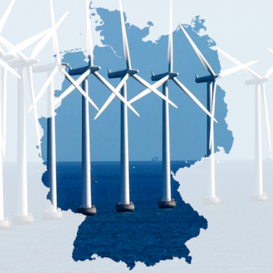  Germany: Steering the Winds of Change