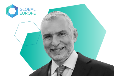 Europe’s Place in the World