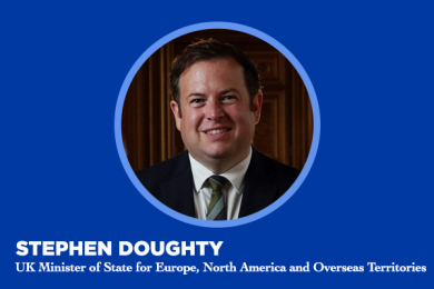 The Future of the UK-EU Relationship