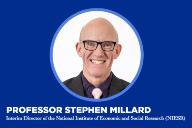 The Outlook for the UK Economy