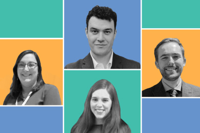 Fresh Perspectives: A guide to your career in public service and international affairs  