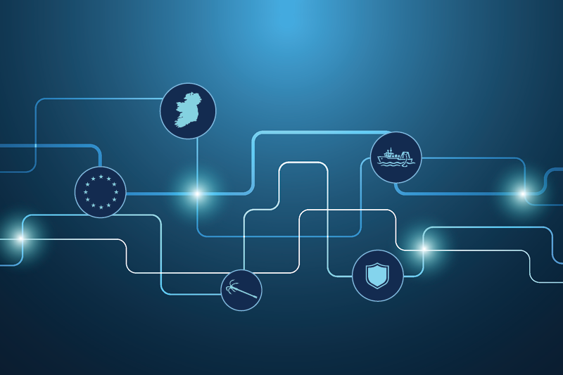 Another ‘Twist’ on Subsea Cable Repair: Developments in Europe and what role, if any, for Ireland