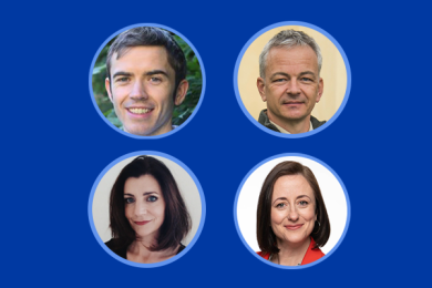 Reimagining Democracy: Participatory Democracy and the Future of Democratic Innovation