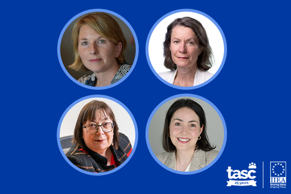 The Future of Europe’s Social Model and the Irish Presidency 
