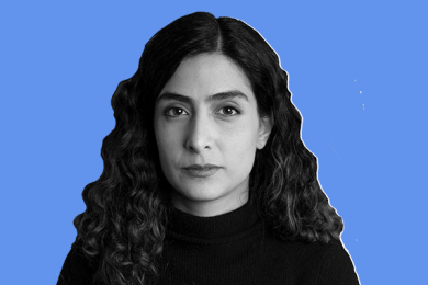 Iranian Women’s Digital Activism 