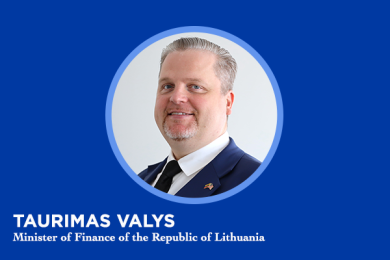 Lithuania’s EU Presidency Priorities