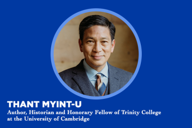 Peacemaking and the Future of the United Nations