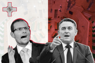  The 2022 Maltese Elections: Labour Landslide