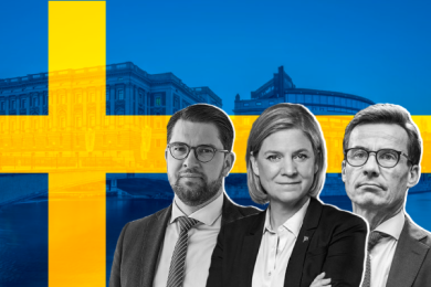 The 2022 Swedish Elections: The Sweden Democrats Come in From the Cold  
