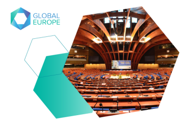 The Council of Europe at a Crossroads