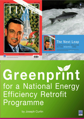 The Next Leap: A Competitive Ireland in the Digital Era