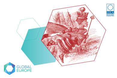 The Red Queen Dilemma and the Single Market