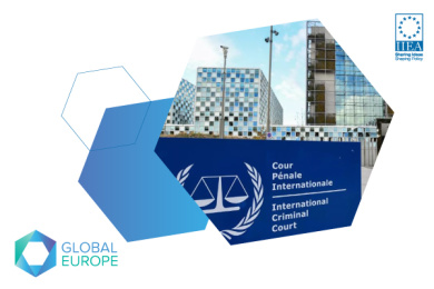 The Rome Statute and the International Criminal Court Factsheet 
