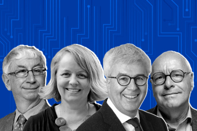 The Digital Transformation: Addressing Consumer Vulnerability