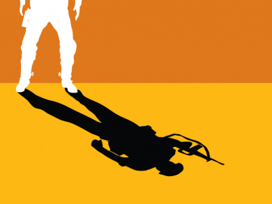 The Good, the Bad and the Ugly: European Security – Autumn 2015