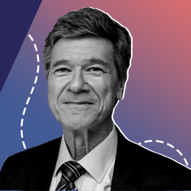 Building Back Better: Sustainability Post-COVID-19