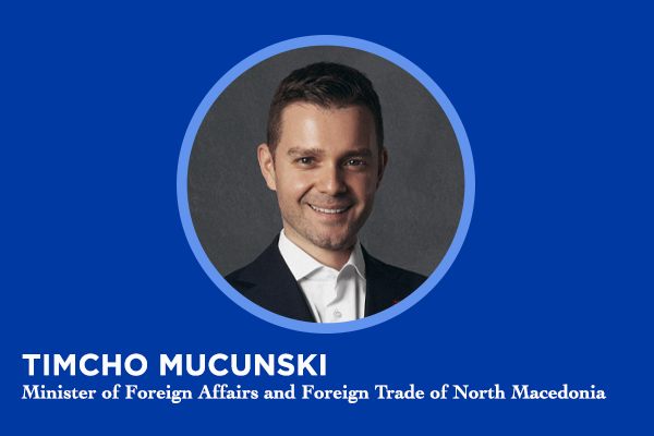 The Enlargement Test: North Macedonia’s European Journey