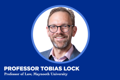 Lessons for Irish Reunification from Germany