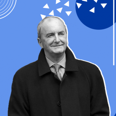 Webinar: The Future for Northern Ireland and Relations on These Islands