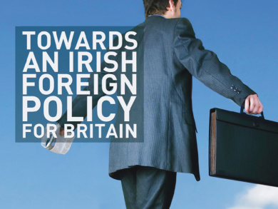 Towards an Irish Foreign Policy for Britain