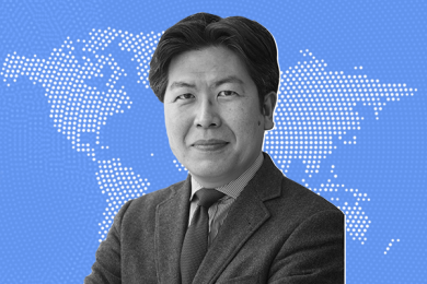 Europe and East Asia in the Wake of the War in Ukraine