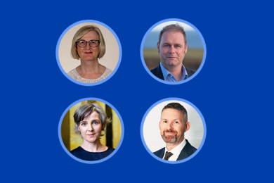 Strategic Foresight Systems: What Policymakers Can Learn from Finland