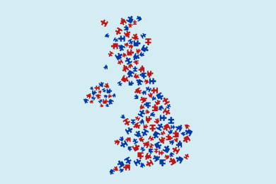 Can a new statecraft save the UK’s dysfunctional Union?