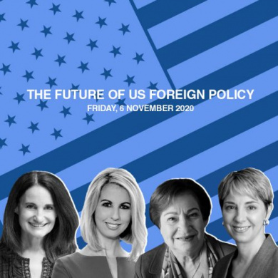 The Future of US Foreign Policy