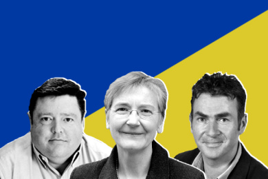 War in Ukraine: Is this the end of the long peace in Europe?