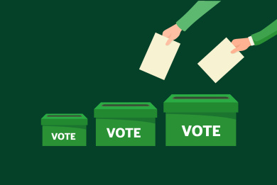 Updating Democracy: Ireland’s Electoral Commission