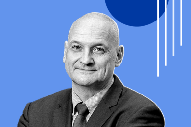 Energy Security in Central Europe: A Conversation with Ambassador-at-Large Václav Bartuška