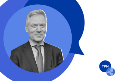 A YPN Evening with H.E. Vincent Guérend, Ambassador of France to Ireland  