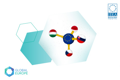 Valency and the V4: The Changing Political Dynamics of the Visegrád Four Group