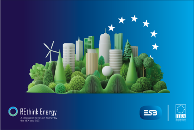 Europe’s Climate Goals: An Agenda for Prosperity and Security