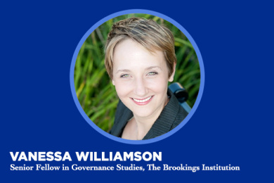 Democracy in the United States in the Year of Elections