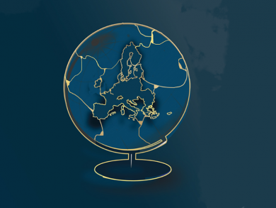 From Fragile Continent to Vital Union