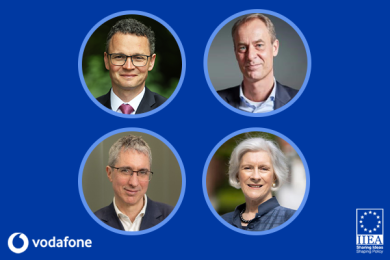 Securing Ireland’s Competitiveness Through Digital Infrastructure